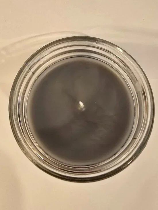 ABZ Candle Company 8 oz. Duo-Unicorn Wishes & Midnight Delight Bundle! - Picture 3 of 4